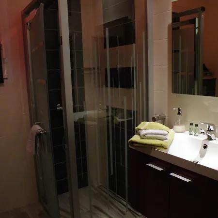 住宿加早餐酒店 Les Mouettes