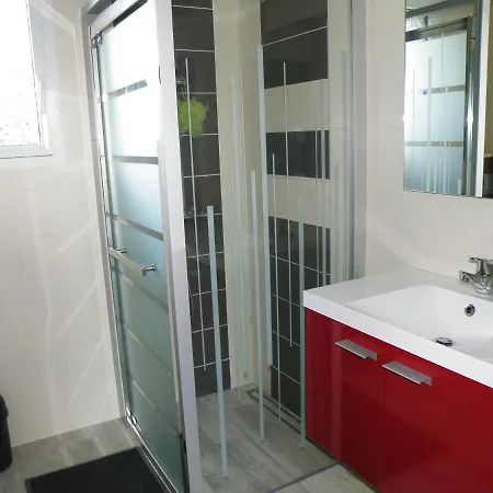 住宿加早餐酒店 Les Mouettes 3*