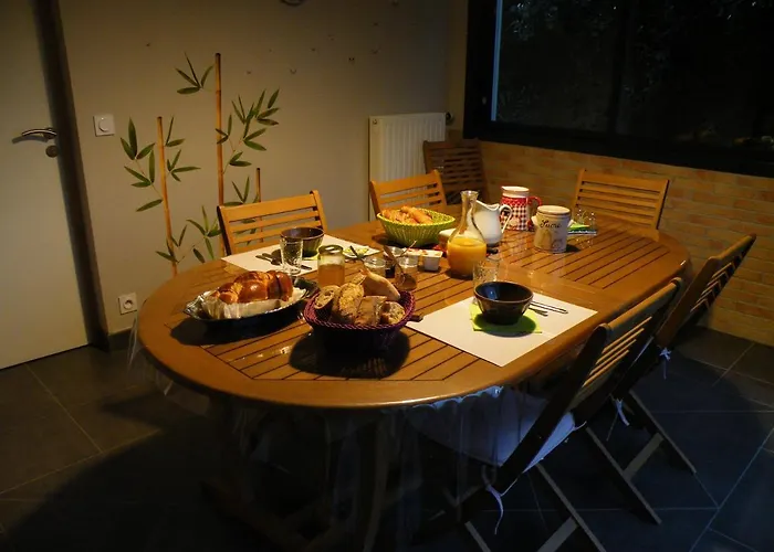 Les Mouettes Les Herbiers